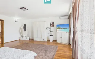 Vilă 343 mp utili, teren 600 mp, Oncea – Oradea - Poză 16