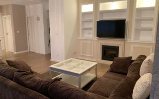 Baneasa, Natura Residence - Poză 3