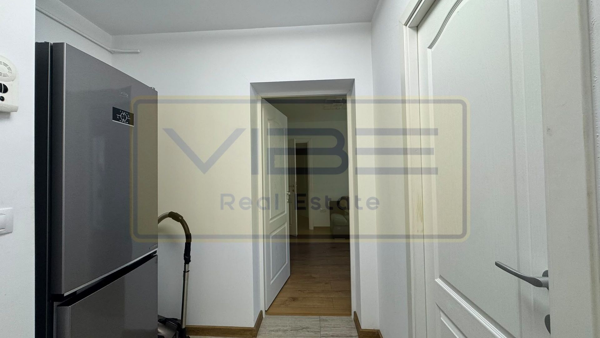 Apartament 2 camere renovat zona Podu Ros - Palas Campus - Poză 18