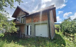 Casa/Vilă de vânzare Vatra Dornei/Suceava - Poză 10