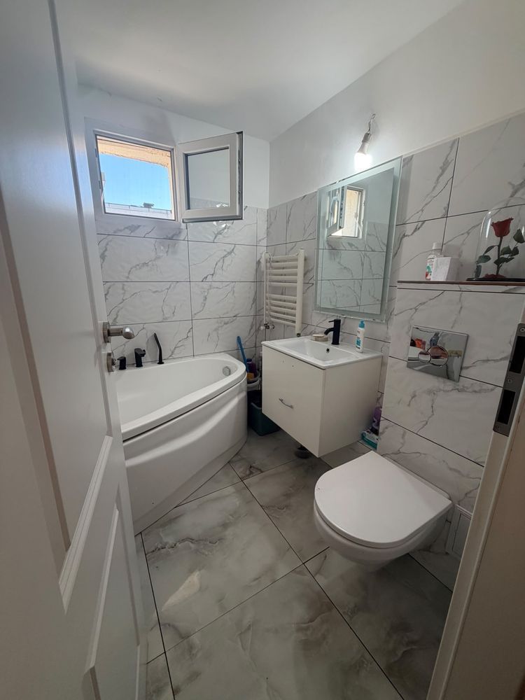 Vanzare Apartament 3 camere , 70 mp, renovat, centrală și 2 băi – Margeanului - Poză 6