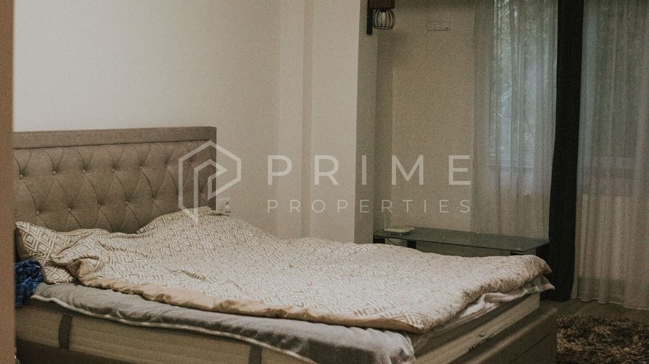 Apartament renovat recent, 3 camere – Cartier Tudor, lângă Școala 18 - Poză 1