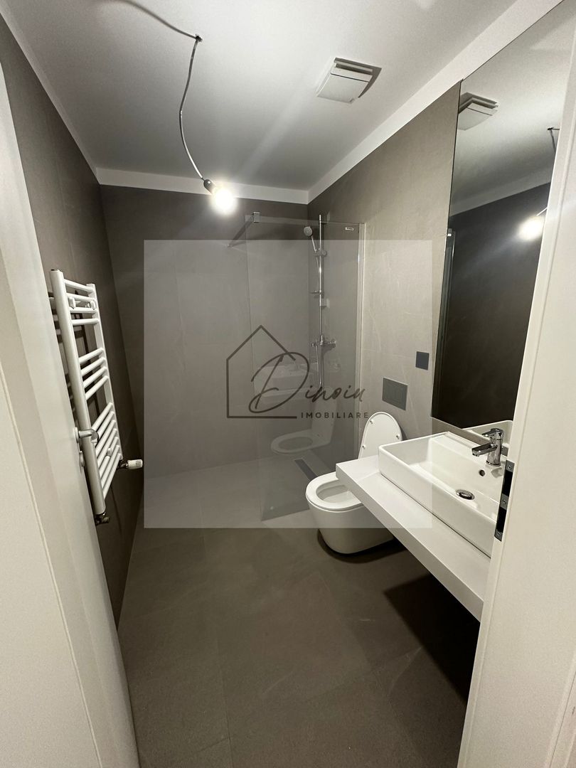 Apartament elegant 4 camere ONE North Lofts Pipera I Rond OMV I COM 0% - Poză 4