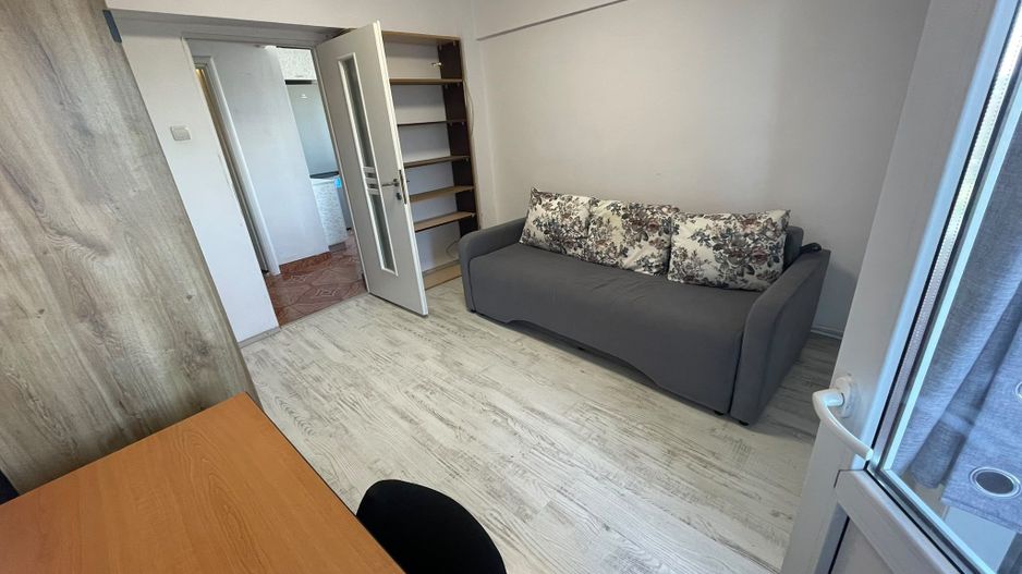 Apartament 2 Camere De Inchiriat | Decomandat | Marasti | 2 x Balcon - Poză 5