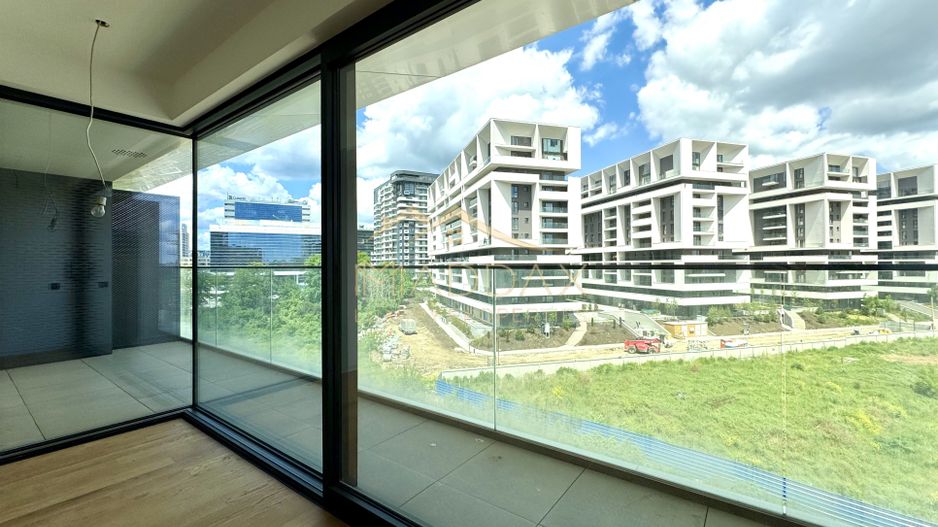 Apartament cu 2 camere // Floreasca - Poză 19