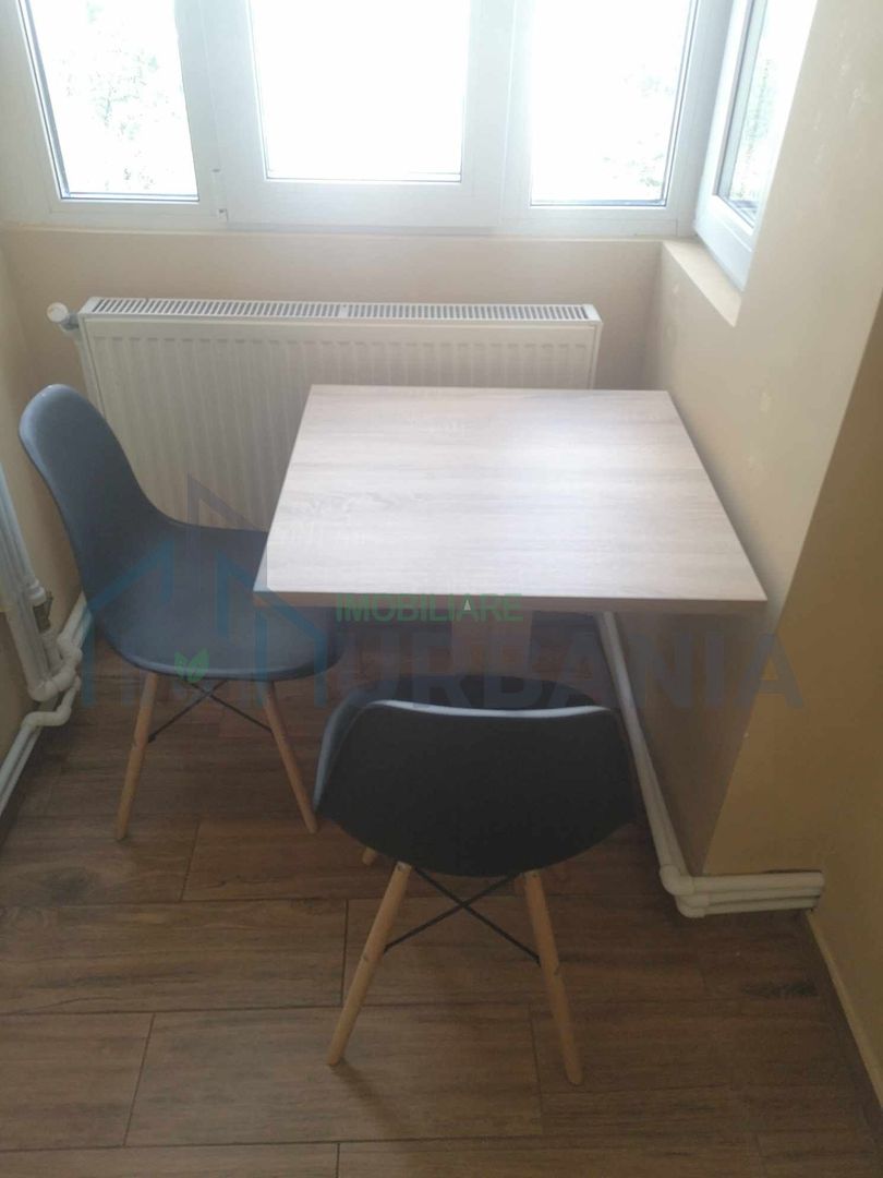 PF 2 camere decomandate Nicolina-Podu Ros - Poză 7