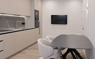 Vânzare, apartament, 1 cameră, str. Calea Ieșilor, Buiucani - Poză 2