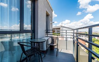 Apartament 2 camere - ARED KAUFLAND - COMISION 0 - Poză 1