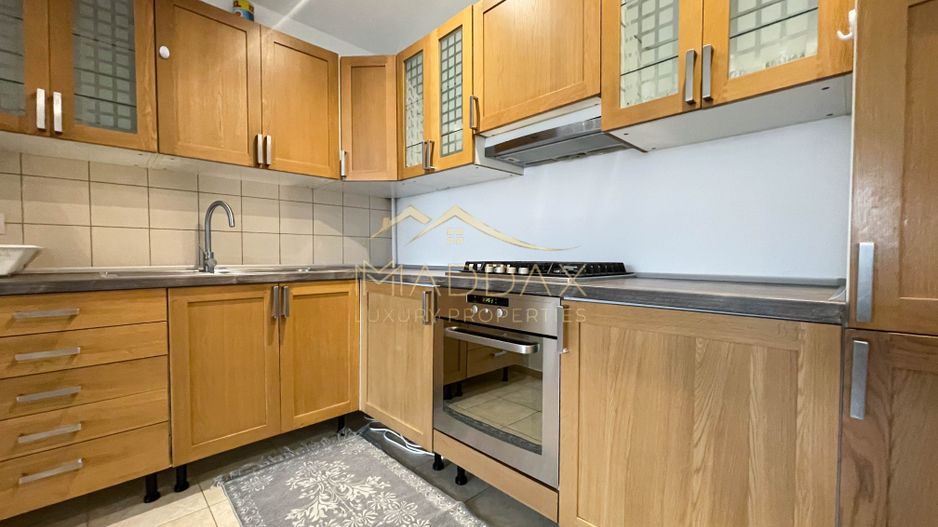 Apartament cu 3 camere ***85 mp utili*** // Erou Iancu Nicolae - Padurea Baneasa - Poză 12