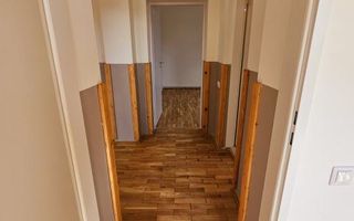 🏢 Spațiu de birouri – 5 camere, 3 băi – Etaj 1 vilă, Zona Centrală - Poză 22