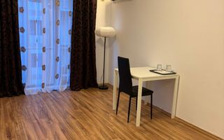 Garsonieră de închiriat – Diamond Residence Pipera - Poză 9