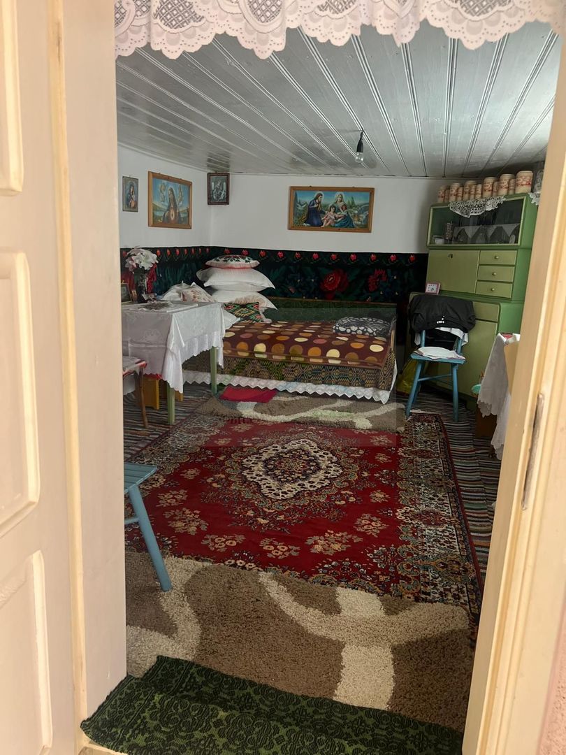 Casă de vânzare Zaharești/Suceava - Poză 10