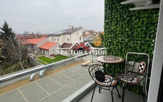 NECTORA IMOB-Apartament 2 camere, 50 mp, Etaj 2, Ultracentral, utilat - Poză 3