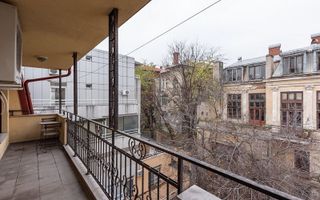 Apartament 3 camere Unirii, imobil nou, mobilat si utilat - Poză 12