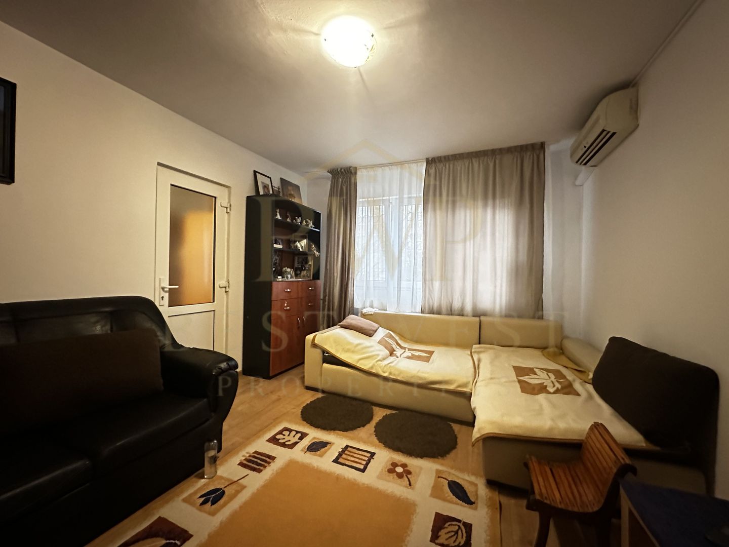 Apartament 2 camere, Calea Sagului Shopping City - Poză 3