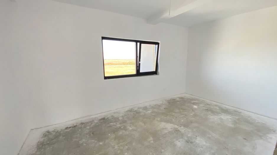 COMISION 0, Duplex cu Garaj, 4 Camere, 140mp, Toate Utilitati, SACALAZ - Poză 11