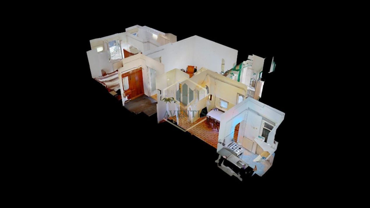 Apartament 2 camere cu centrala proprie si balcon, langa parc Cismigiu - Poză 11