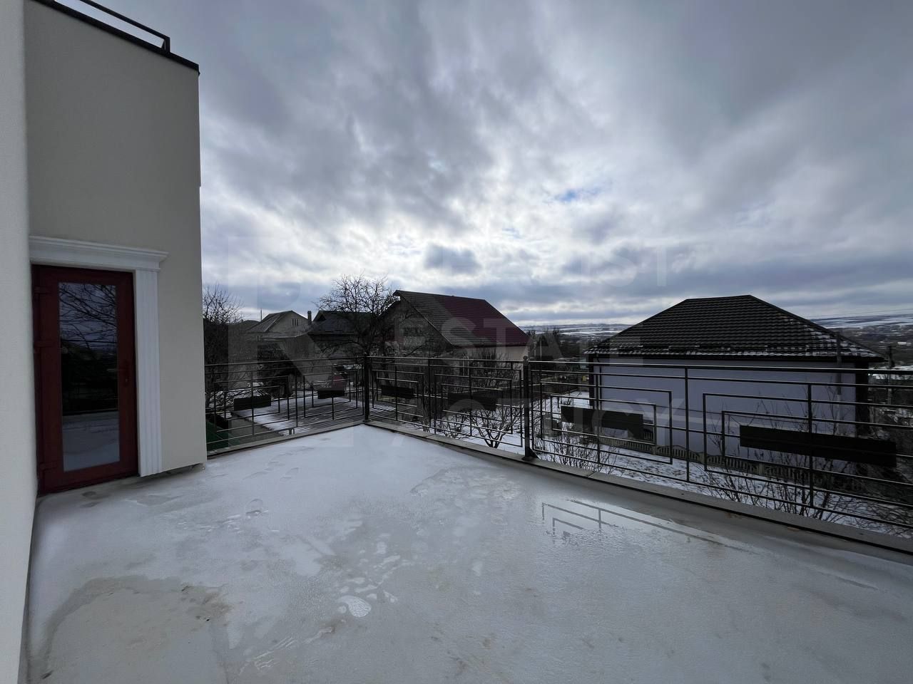 Vânzare, Hi-Tech, 2 nivele, 4 camere, strada Andrei Kolosov ,Cricova - Poză 12