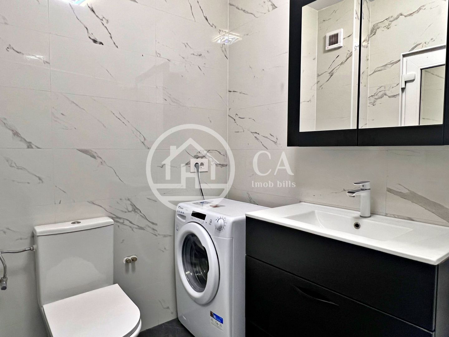 Apartament cu 2 camere de închiriat in Prima Urbana, Oradea - Poză 11