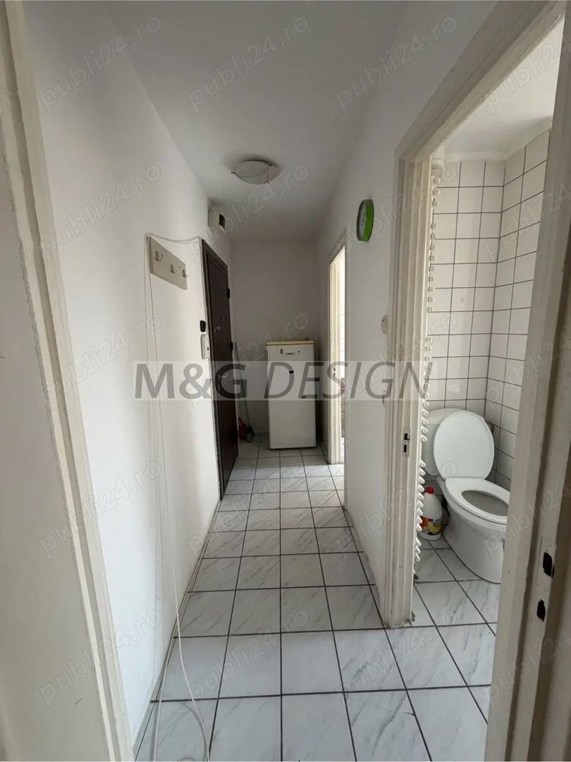 Apartament cu 1 camera in Complexul Studentesc - Poză 2
