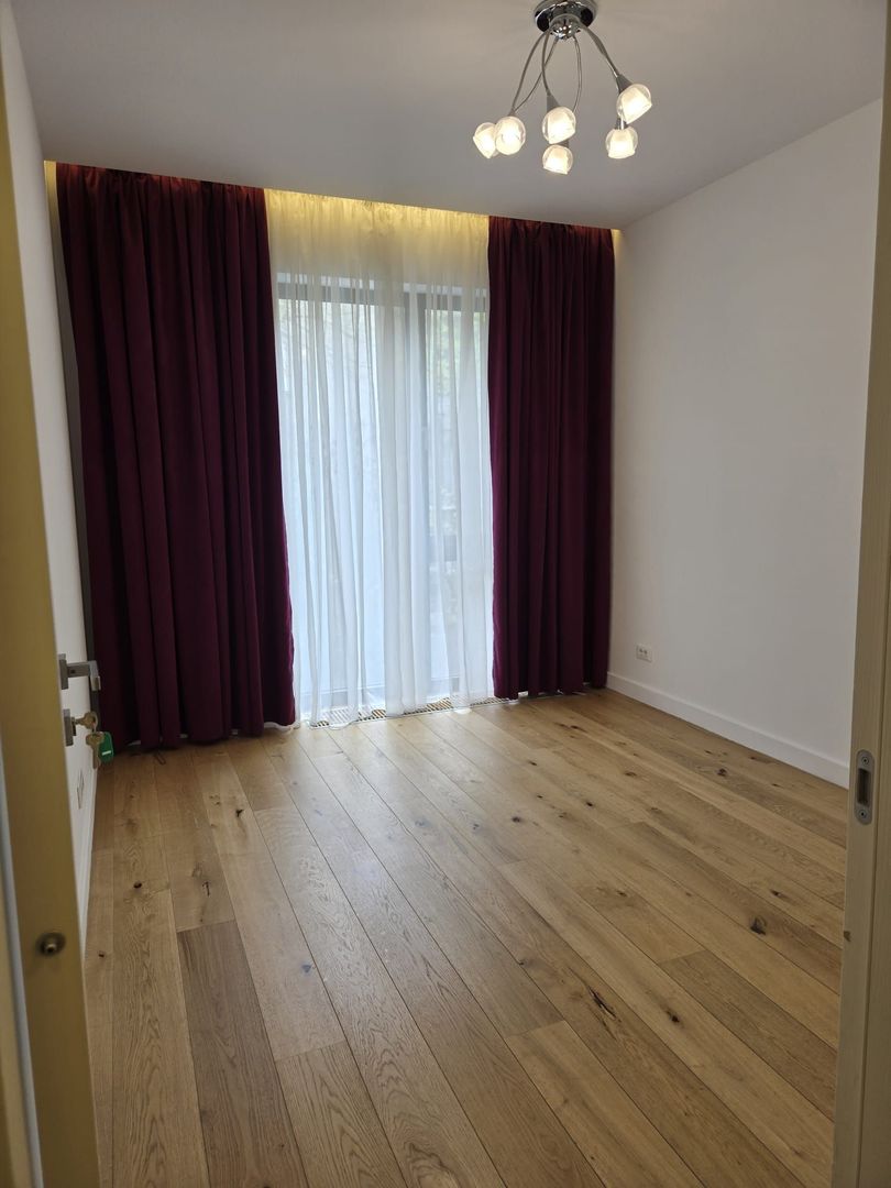 Floreasca Apartament 5 camere 3 Bai || Imobil boutique || Parcari Subterane 2 - Poză 40