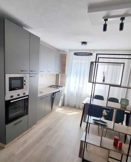 2 camere Lujerului | 2 min metrou Lujerului | Prima închiriere | Mobilat modern - Poză 4