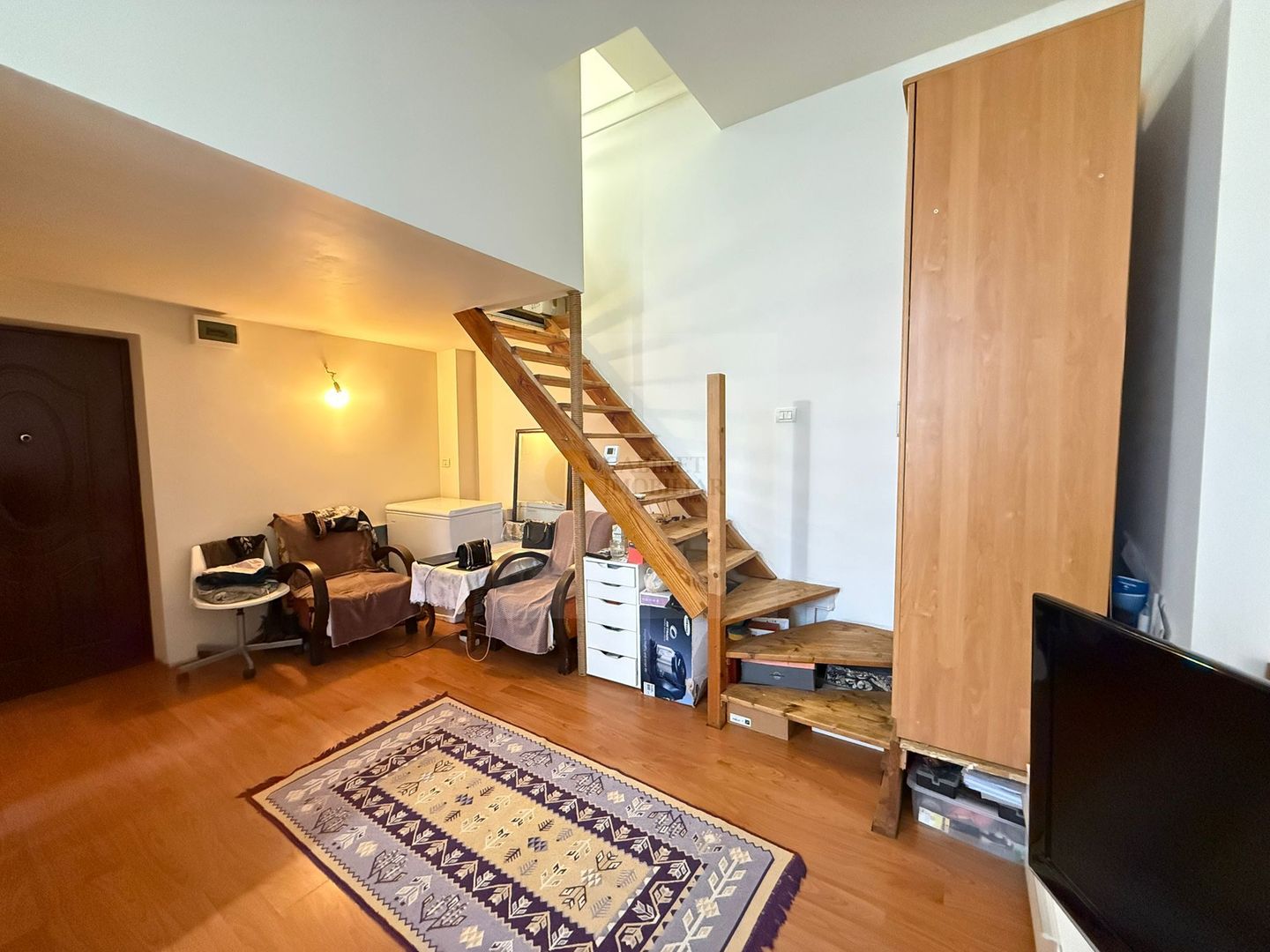 Garsoniera in vila I Rosetti- Gradina Icoanei I P+1E+M - Poză 3