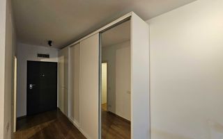 Garsoniera de inchiriat SOHO UNIRII - Poză 5