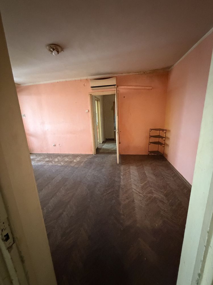 Apartament 2 cam Tiglina 2,et 4 - Poză 3