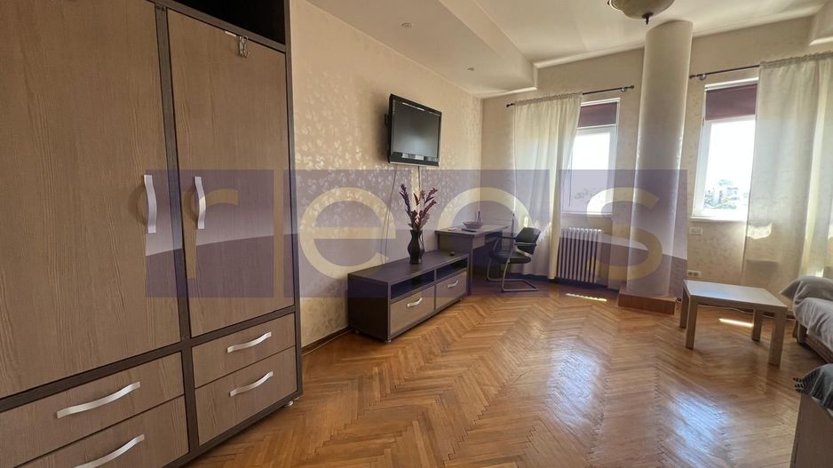 VANZARE GARSONIERA | BOXA LA DEMISOL | ZONA DACIA- PIATA ROMANA - Poză 4