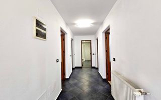 Casa de locuit si birouri, finisaje lux, 629 mp teren, zona Prefectura - Poză 27