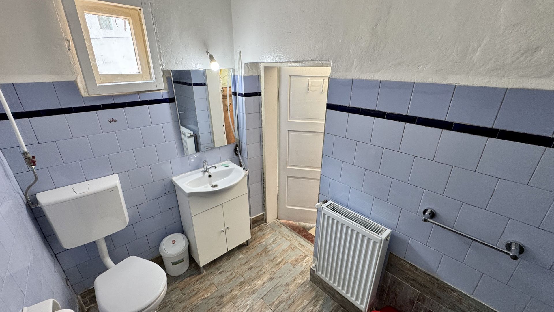 Oferta rezervata! Oază de liniște cu curte în zona Blumana - Poză 16