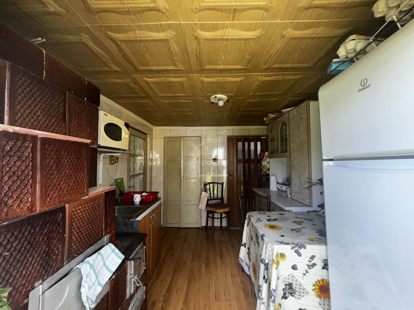 CASA 5 CAMERE 180 MP TEREN 814 MP CAMPULUNG - Poză 5