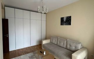 Apartament 2 camere I Cartierul Kogalniceanu I Parcare I Balcon - Poză 1