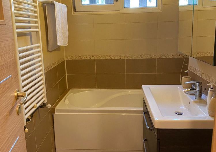 Circumvalatiunii | 2 Camere | Centrala Proprie - Poză 5