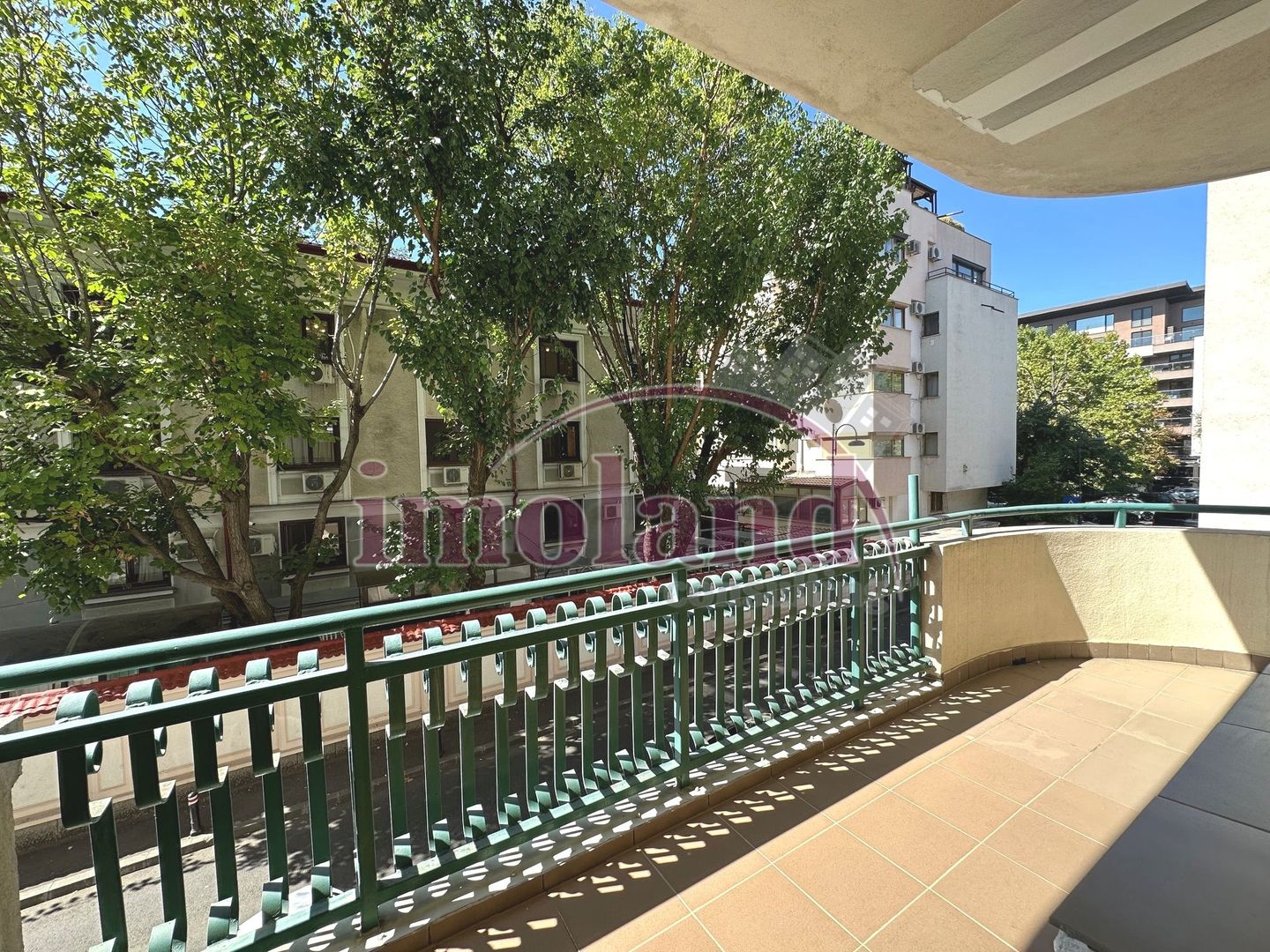 Apartament - inchiriere - 4 camere - rezidential/birou - Primaverii - Poză 6