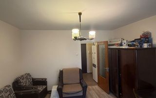 Vanzare Garsonieră renovată, 31 mp, 75 m metrou Favorit, balcon, AC - Poză 10