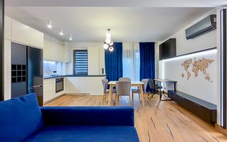 Apartament modern cu 2 camere, Luminia, Europa - Poză 5