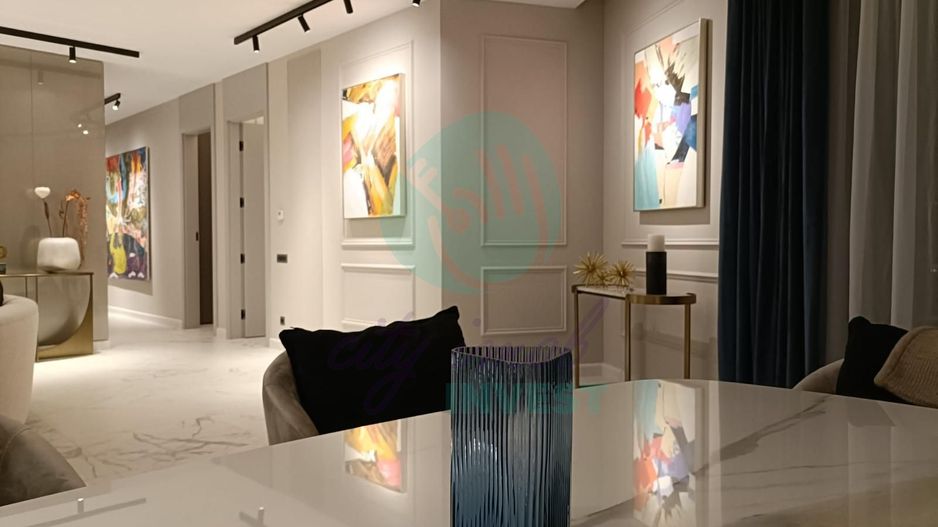 Locuinta exclusivista cu vedere panoramica - Poză 9