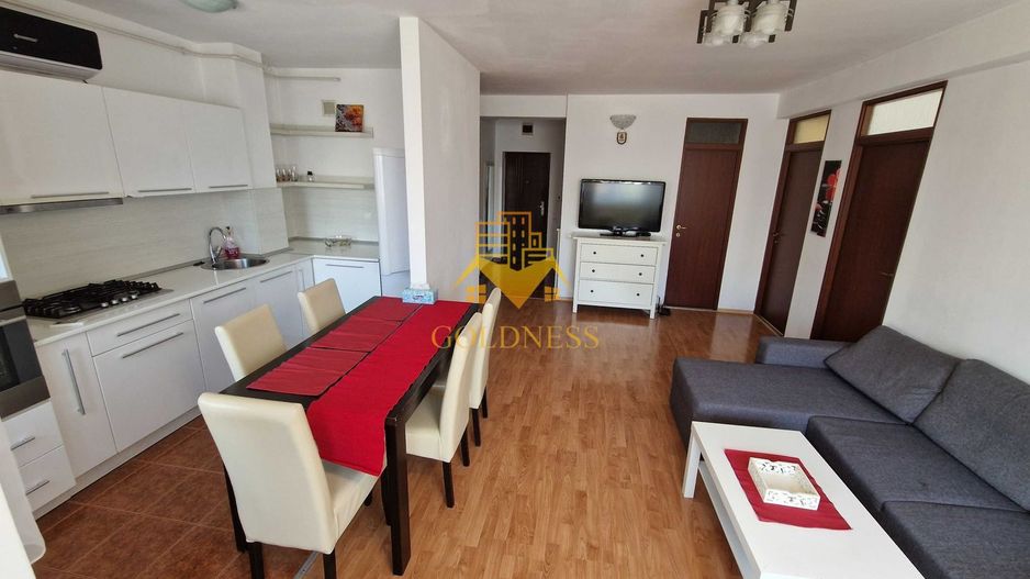 3 camere, Marasti, Dorobantilor, FSEGA, The Office, 21 Dec, Lidl, OMV - Poză 1