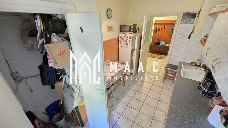 Apartament 3 camere decomandate 2 bai Zona Strand - Poză 2