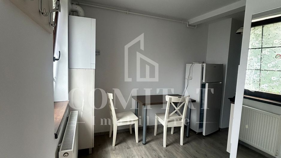Apartament cu 2 camere | Curte | Zona Piata 14 Iulie - Grigorescu - Poză 7