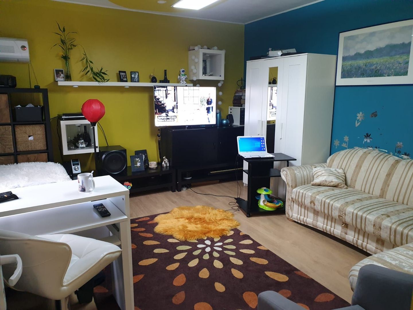 COMISION 0 | Vilă cu 10 apartamente | P+2E+M | 470 mp | Zona Lipovei - Poză 44