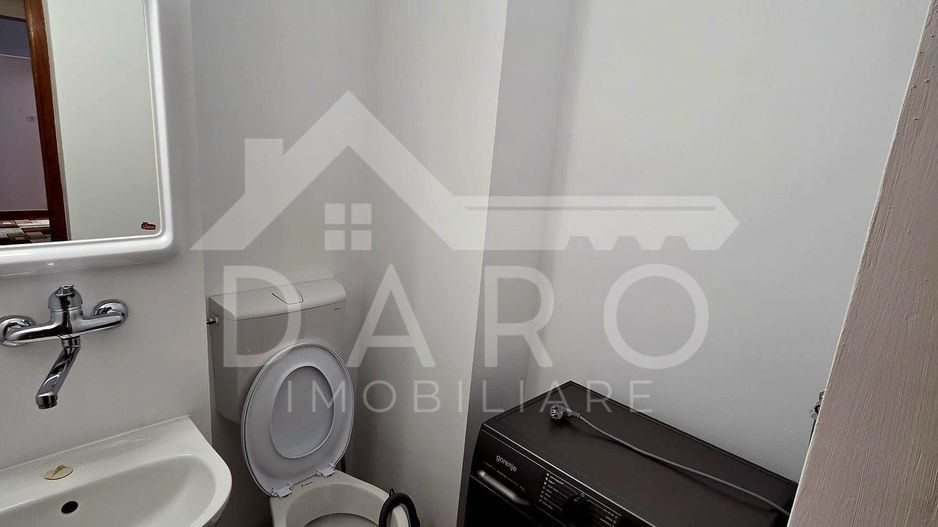 🏡 Apartament 3 camere  | Complet mobilat | Tudor – Str. Banat - Poză 5