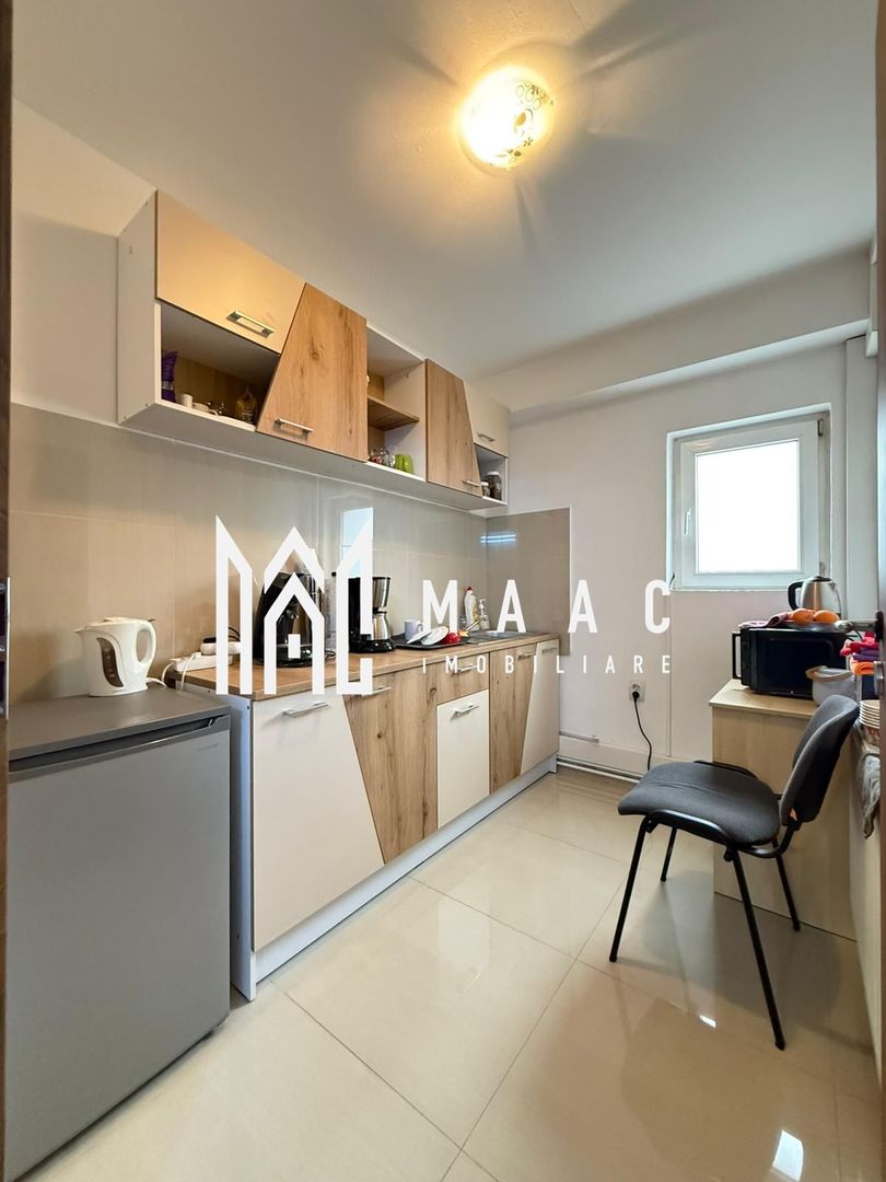 Spatiu de Birouri |2 camere|  45 MPU | Strand - Poză 8