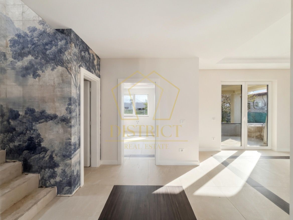 Casa individuala cu 4 camere, 3 bai, carport I Mosnita Noua I Com 0% - Poză 6