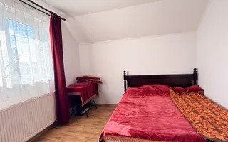 Casă P+M cu 3 dormitoare | Tineretului | Oradea - Poză 11