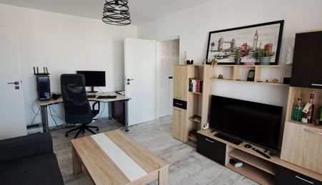 🏡 Apartament 2 camere | Mănăștur – Zona Big | Renovat& Îngrijit