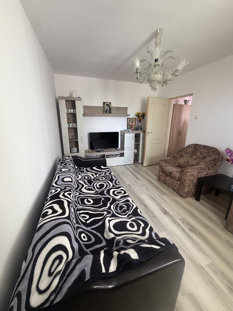 ✨De Închiriat – Ap. 2 Camere  Modern - Confort Total în zona Brâncoveanu | - Poză 2