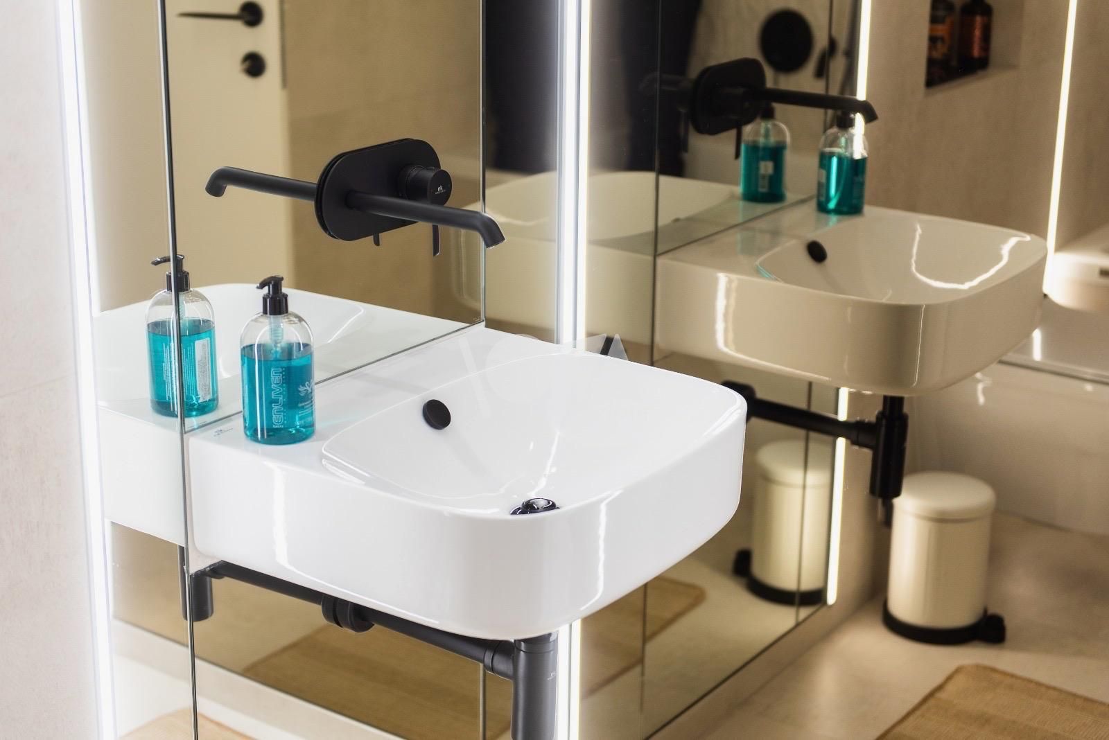 De inchiriat: apartament 2 camere - premium - Cortina Academy - metrou - Poză 19